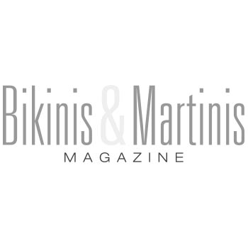 Bikinis & Martinis Magazine - Phuket