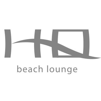 HQ Beach Lounge